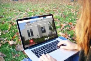 רקע בניית אתר אלפא אינטרנט | הלב שביסוד