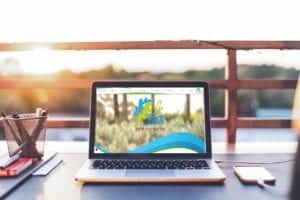 רקע בניית אתר אלפא אינטרנט | אל הטבע