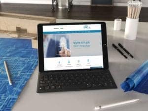 רקע בניית אתר אלפא אינטרנט | מכון ריבה אלקלעי