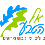 בניית אתר תדמית - אל הטבע