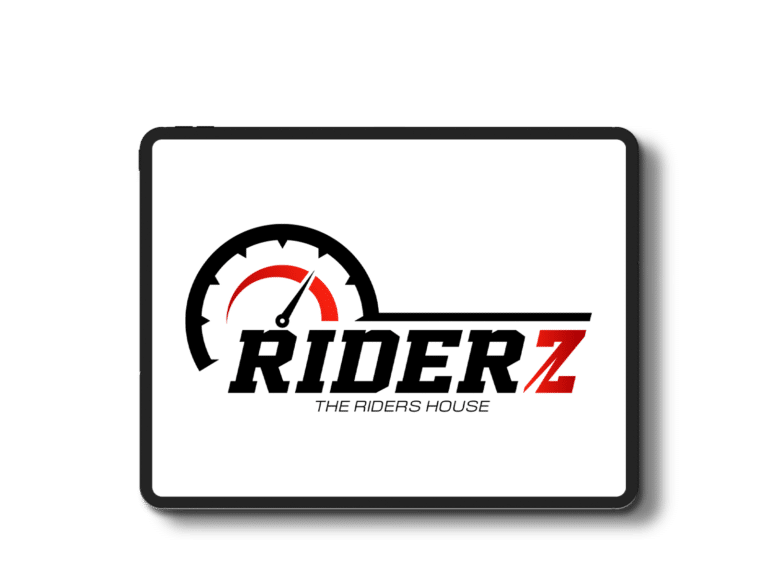 RiderZ